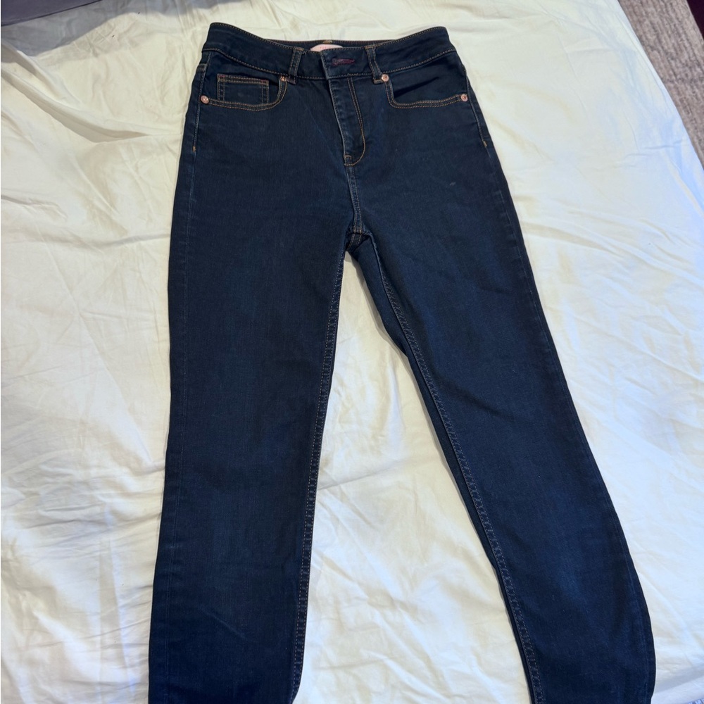 Ted Baker Midnight Blue Women's Skinny Jeans